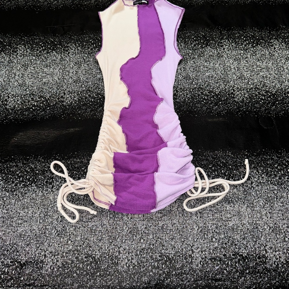 Fashion Nova Dress